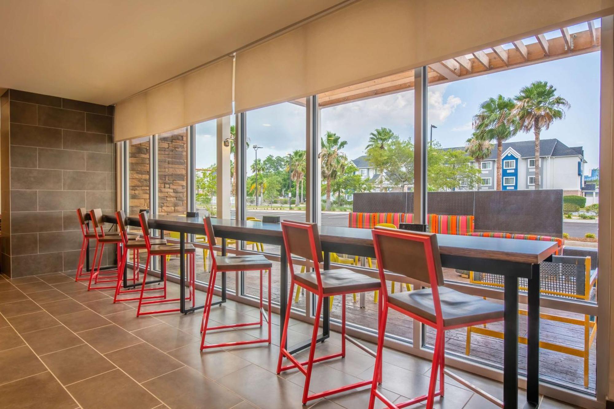 Home2 Suites By Hilton Kingsland Exterior foto