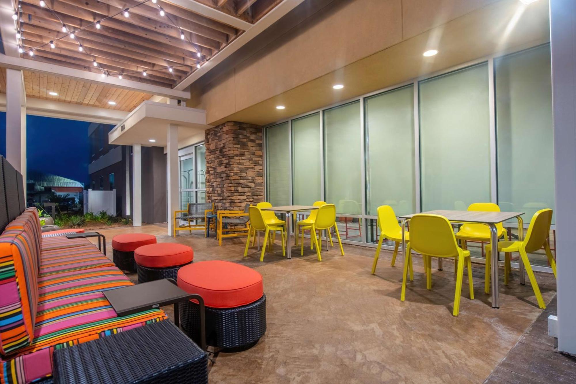 Home2 Suites By Hilton Kingsland Exterior foto